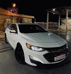 شيفروليه ماليبو